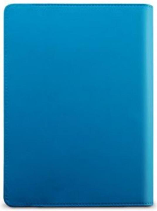 Actual product image Marware Vibe Folio for 7" Tablets Blue