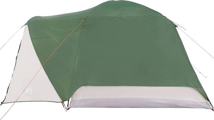 Productafbeelding vidaXL Familienzelt (Koepeltent, 10.10 kg, 8 personen)