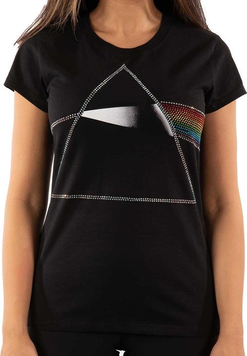Produktbild Music Brand Dark Side Of The Moon TShirt (M)