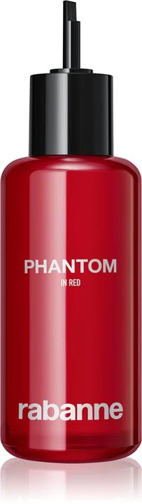 Immagine prodotto Paco Rabanne Phantom In Red Parfum Elixir 200ml (Eau de parfum, 200 ml)
