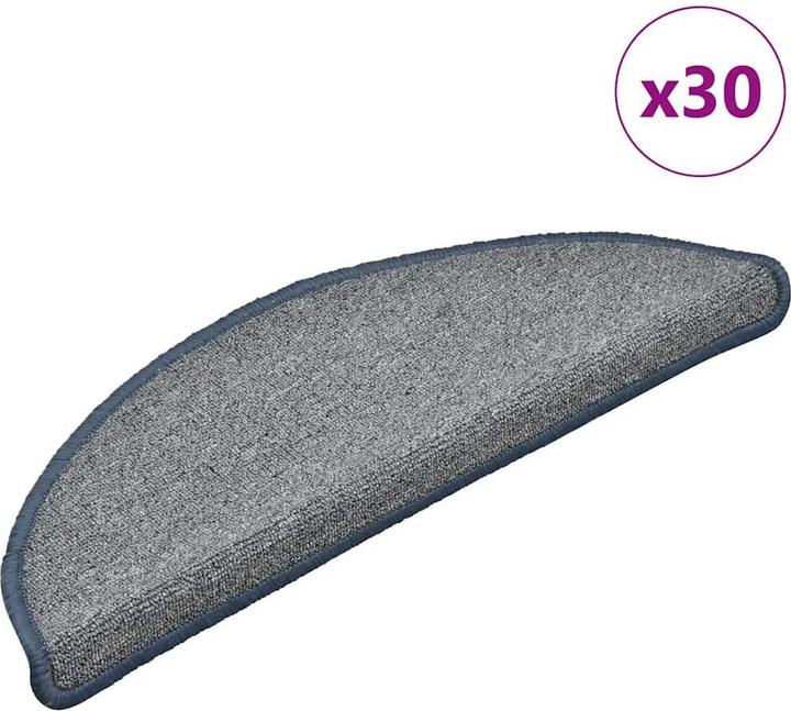 Immagine prodotto vidaXL Stufenmatte (56 x 17 cm)