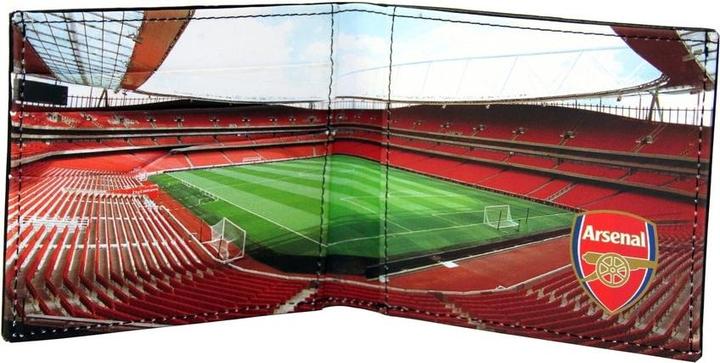 Produktbild FC Barcelona Stadium Image (One Size)