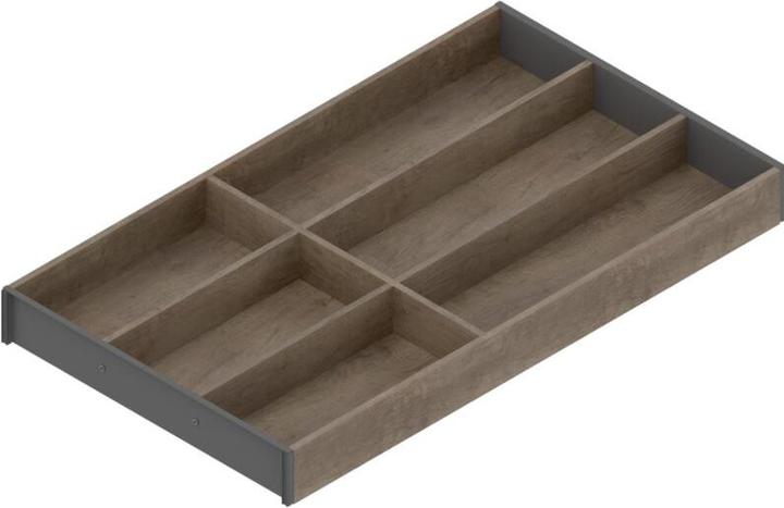 Image du produit Blum ZC7S550BH3 E02G AMBIA-LINE range-couv.