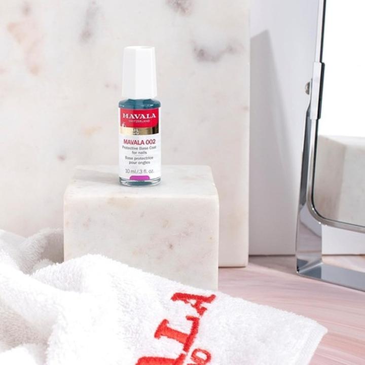 Immagine prodotto Mavala Bellezza del chiodo 002 (002, Base Coat)