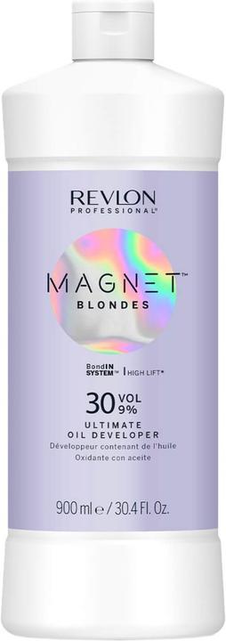 Immagine prodotto Revlon Professional Magnet Blondes Ultimate Oil Developer 9%