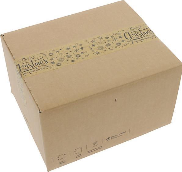 Produktbild kaiserkraft Papier-Packband (50 mm)