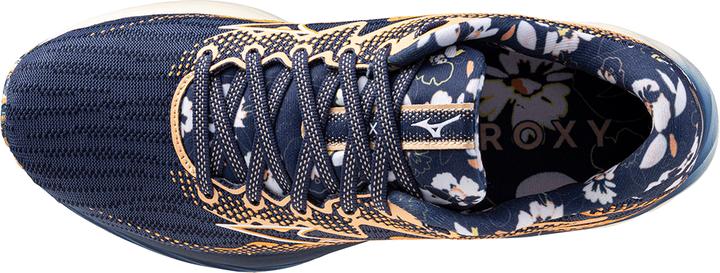 Produktbild Mizuno WAVE RIDER 27 roxy (37)