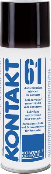 Actual product image Kontakt Chemie Contact 61 (200 ml)