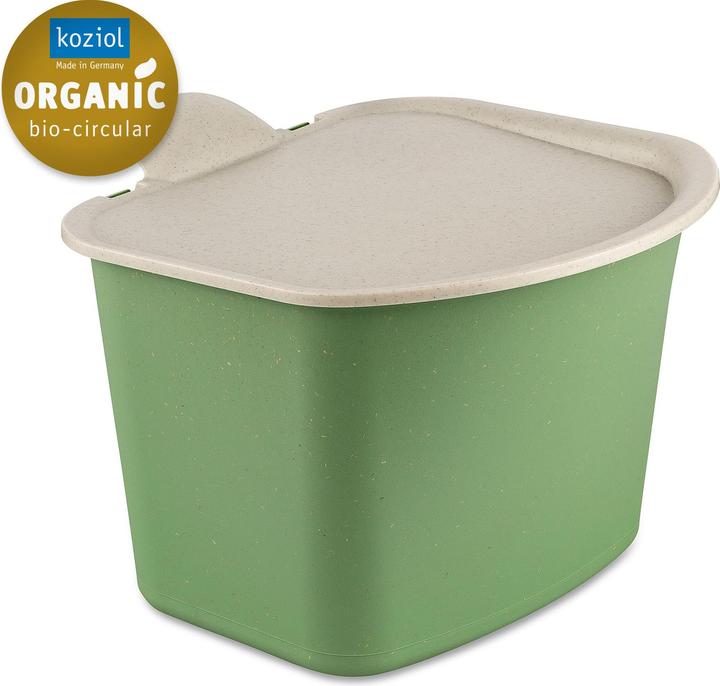 Image du produit Koziol Seau à compost Bibo (3 l)