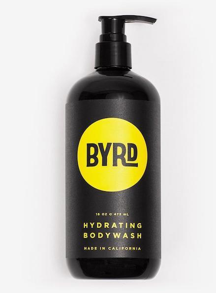 Image du produit Byrd Lavage hydratant pour le corps (473 ml)