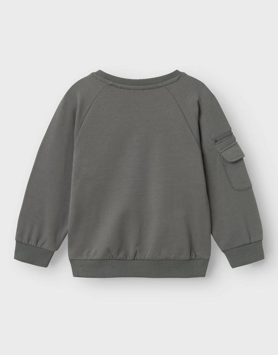 Produktbild Name it Regular Fit Sweatshirt (98)