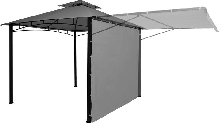 Immagine prodotto JOHN316 Pergola (250 cm, 490 cm)