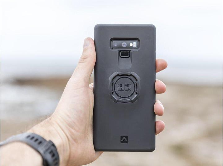 Produktbild Quad Lock Case (Samsung Galaxy S10e)