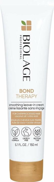 Biolage Smoothing cream Bond Therapy (Smoothing Leave-in Cream) 150 ml (150 ml)