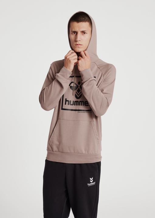 Immagine prodotto hummel Felpa Con Cappuccio Isam 2.0 (XXL)