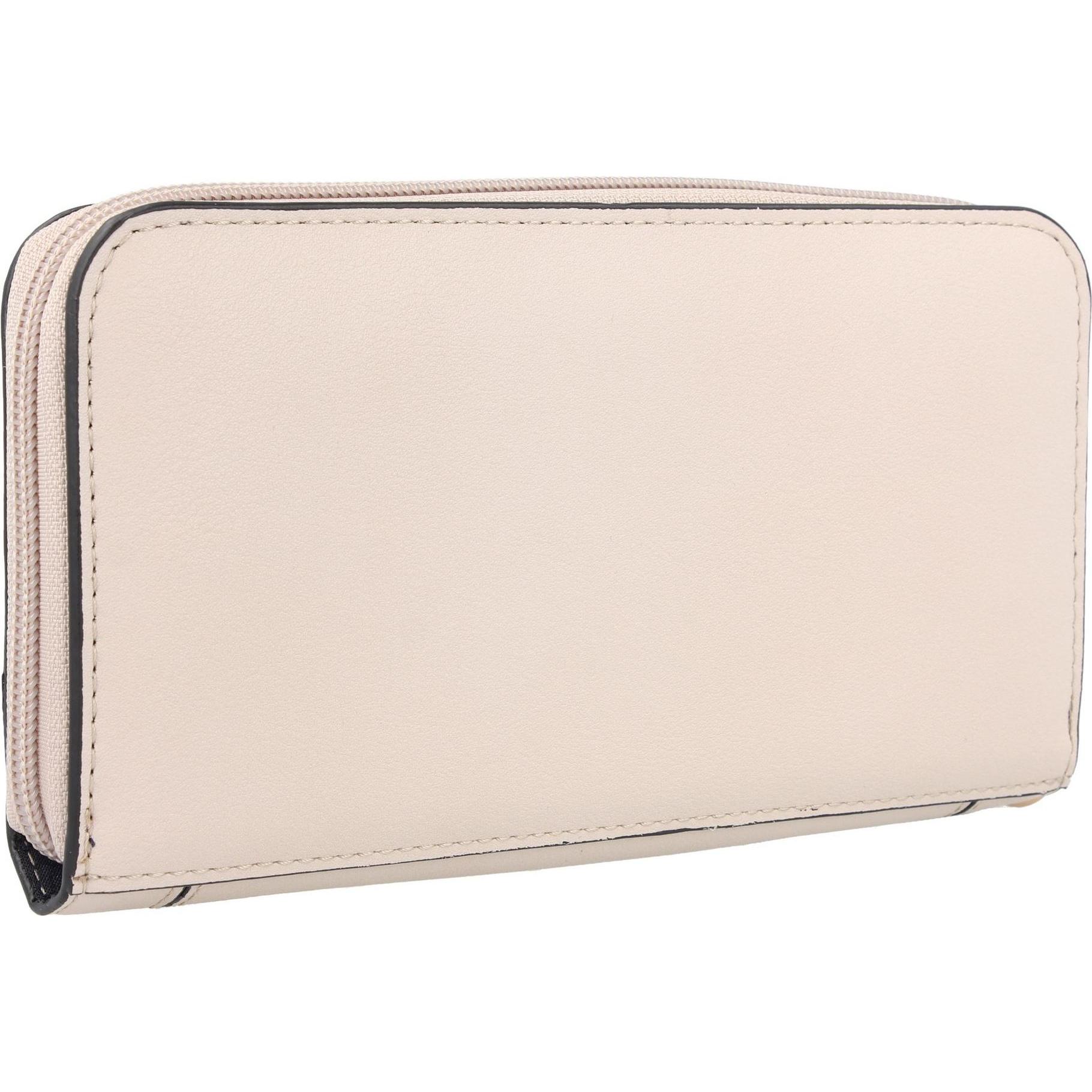 Thumbnail - Gabor, Damen, Portemonnaie, Francis Geldbörse 19.5 cm, Beige