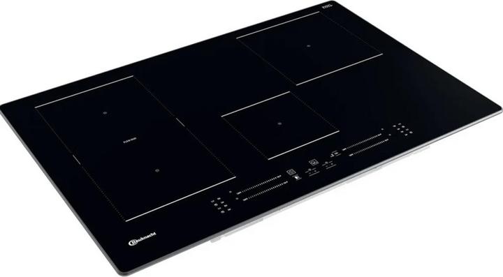Actual product image Bauknecht BS 2677C AL (77.80 cm, Induction hob)