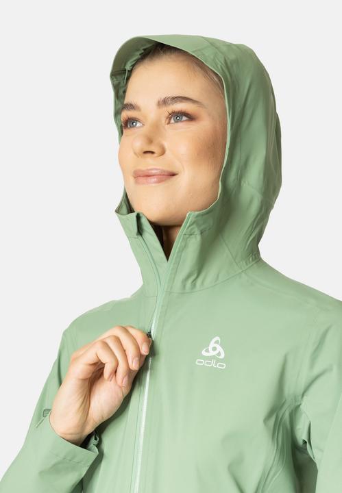 Actual product image Odlo Aegis 2.5L Waterproof (XS)