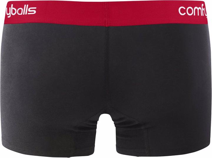 Image du produit Comfyballs Cotton Regular (L, Une unité par pack)