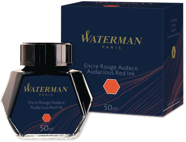 Productafbeelding Waterman Inktfles (Inkwell, Rood)