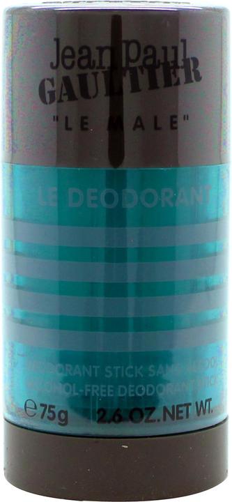 Actual product image Gaultier Deodorant (Stick, 75 ml)
