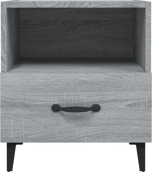 Immagine prodotto vidaXL Katelynn (44 x 40 x 47,5 cm)