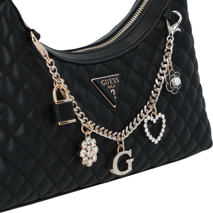 Immagine prodotto Guess Everlee Schultertasche 28 cm