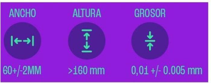 Actual product image Uniq Smart Latex Free Pre-Erection Condoms 3 Units (3 pcs.)