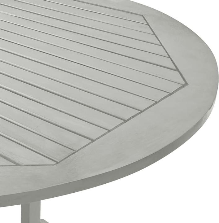 Produktbild vidaXL Esstisch