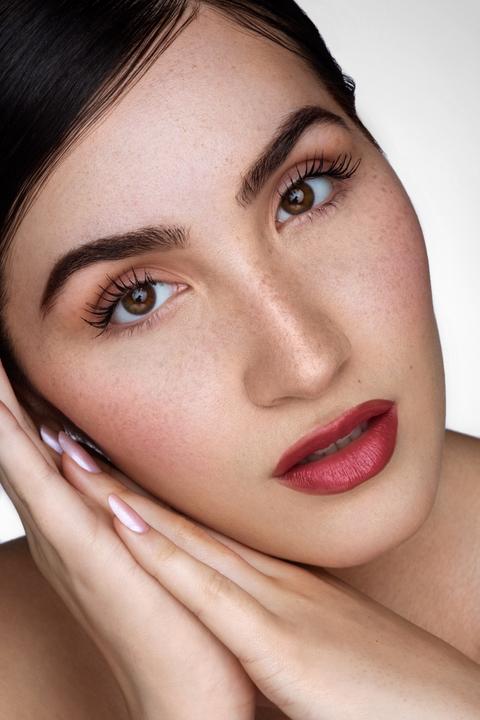 Image du produit Bellapierre Cosmetics Fond de teint minéral SPF 15 Ultra - 9g