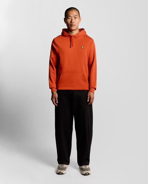 Produktbild Lyle and Scott Hoodie (XS)