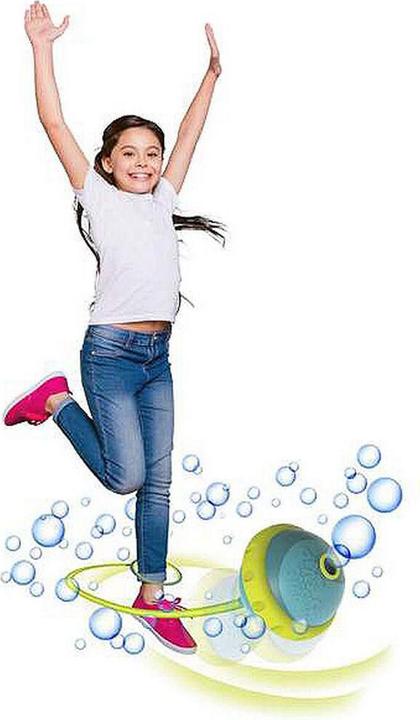 Actual product image Bizak Seifenblasen Spiel