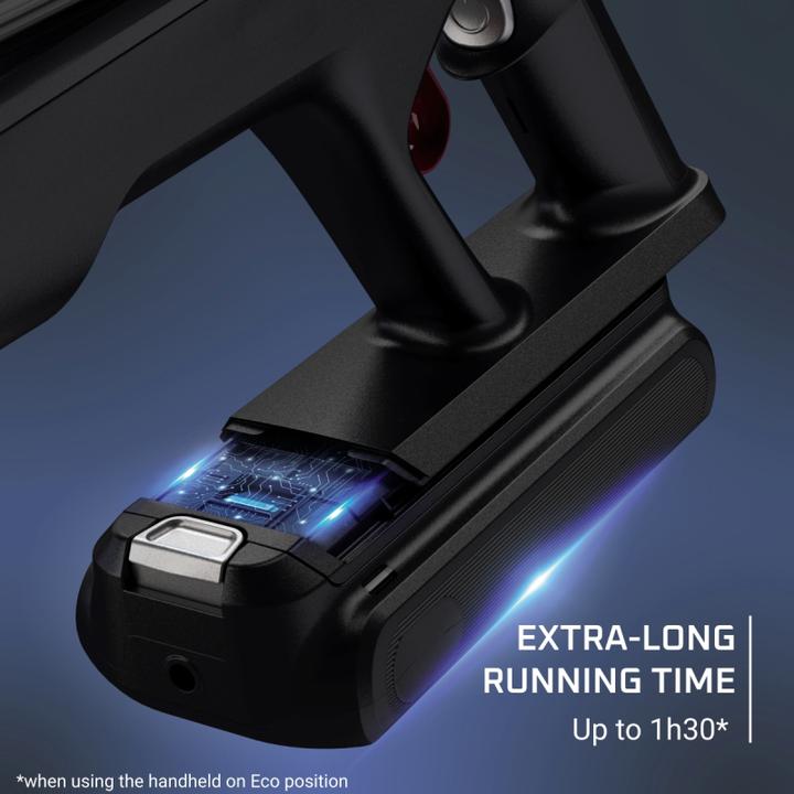 Produktbild Rowenta XForce Flex 14.80 Animal