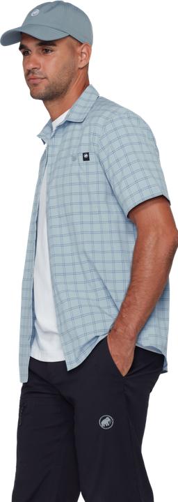 Immagine prodotto Mammut Lenni Shirt, Wanderhemd (M)