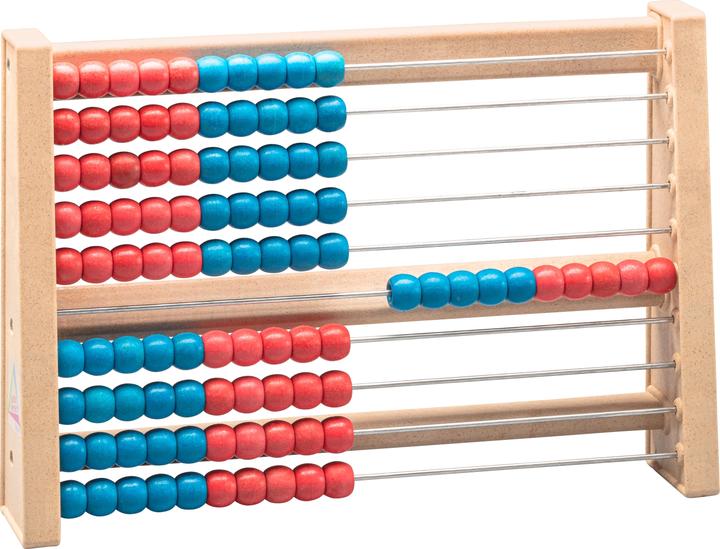 Magni Re Wood 100s red blue frame (German)