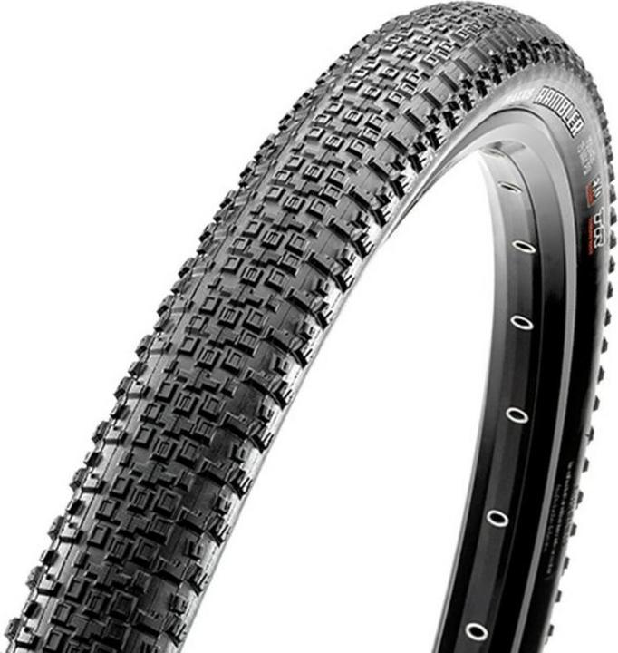 Immagine prodotto Maxxis Rambler TR EXO 120TPI Dual (28 x 1.60, 38-622)