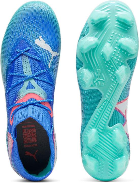 Immagine prodotto Puma FUTURE 7 ULTIMATE Low FG/AG (45)