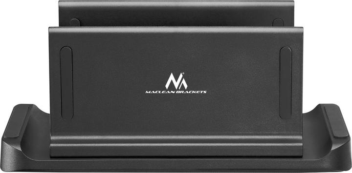 Image du produit Maclean Support réglable pour mini-PC MC-454