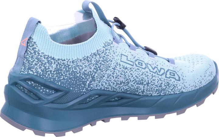 Produktbild Lowa Fusion Lo (41.5)
