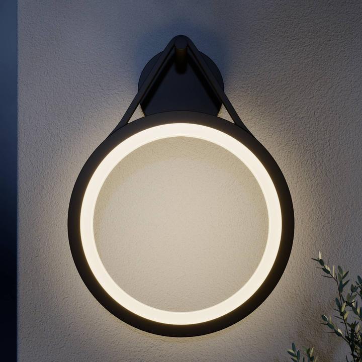 Image du produit Lucande Mirco (750 lm, IP65)