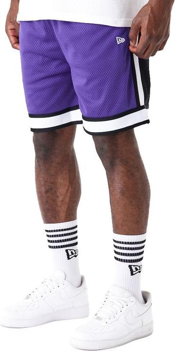 Image du produit New Era Mesh Shorts - NFL Minnesota Vikings
