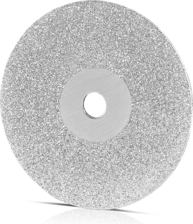 Produktbild Stahlwerk Diamant-Schleifscheiben für Wolframschleifer 25 mm 5er Set