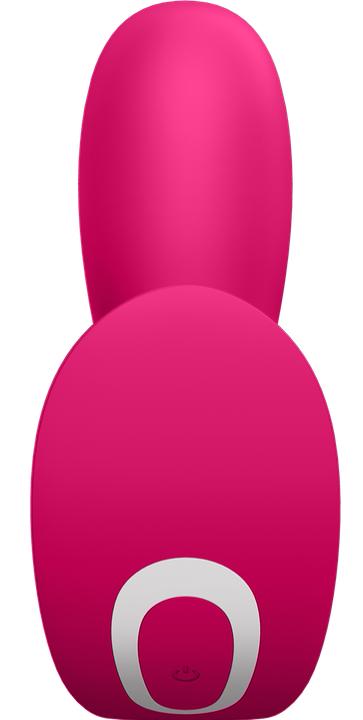 Produktbild Satisfyer Top Secret