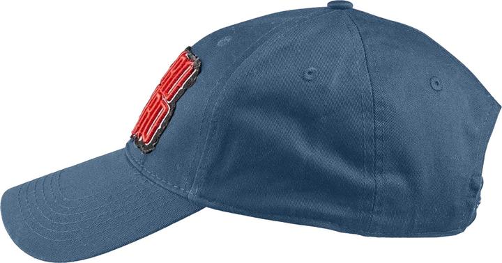 Produktbild Lynyrd Skynyrd BaseballMütze Logo (One Size)