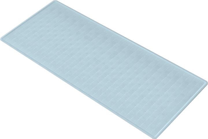 Water blue