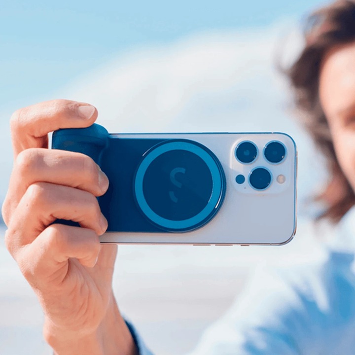 Produktbild ShiftCam SnapGrip Creator Kit