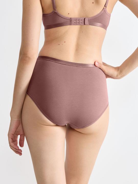 Immagine prodotto Sloggi Maxislip GO Daily Cotton Highwaist (L, confezione da 9)