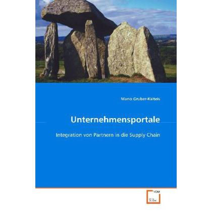 Unternehmensportale, Fachbücher