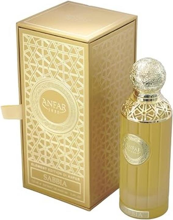 Immagine prodotto Anfar Sabbia Unisex Eau de Parfum (Extrait de parfum, 100 ml)
