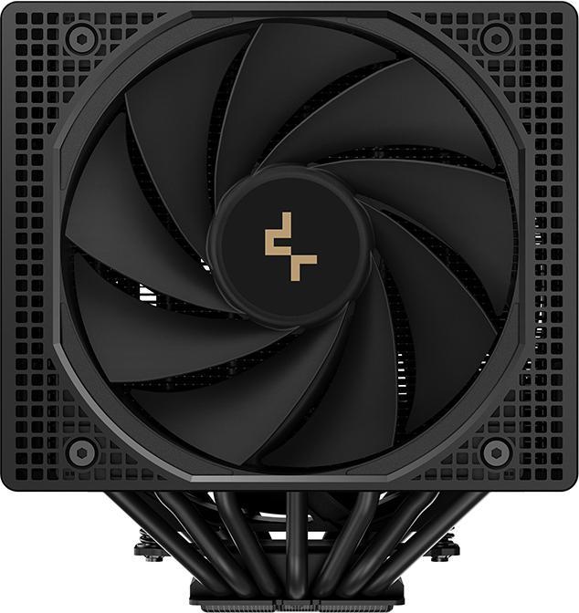 Produktbild Deepcool ASSASSIN VC ELITE (schwarz, 140 mm) (164 mm)